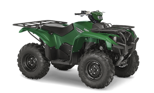 2016 Yamaha Kodiak 700 EPS