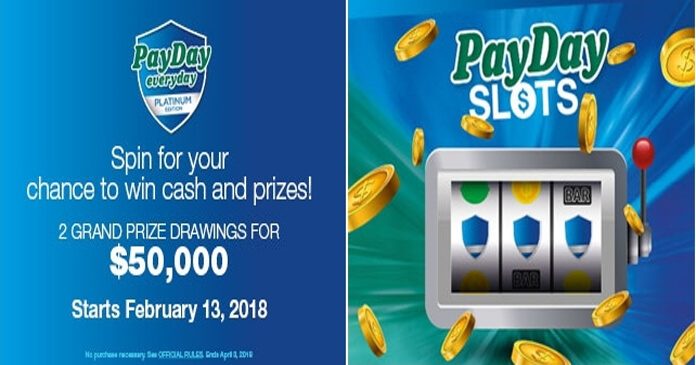 Newport Pleasure Payday Sweepstakes 2018 Newport Pleasure Payday Sweepstakes 2018