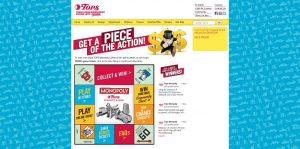 TopsMarkets.com/Monopoly - TOPS Markets Monopoly 2015