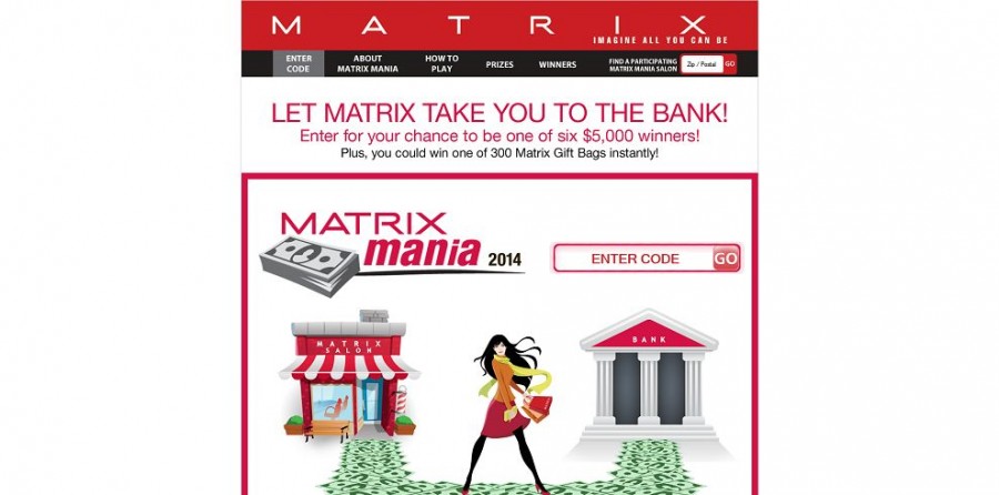 #7602-Matrix Mania-www_matrixmania2014_com