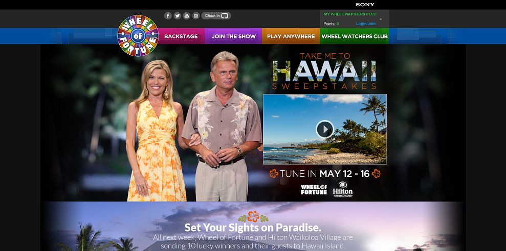 Sweepstakes Daily Entry - sweepstakes advantage daily entry sweepstakes and autos post Sweepstakes Daily Entry - sweepstakes advantage daily entry sweepstakes and autos post