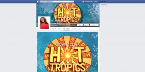 Wendy’s Hot Tropics Giveaway