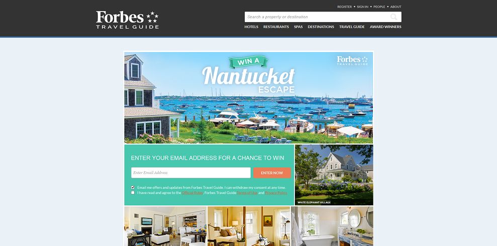 Watch My Greatest Escape Online Forbes