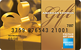 amex gift card