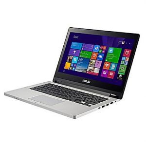 Asus Transformer Book Flip