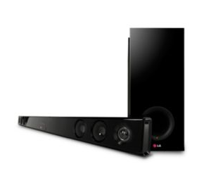 LG Soundbar