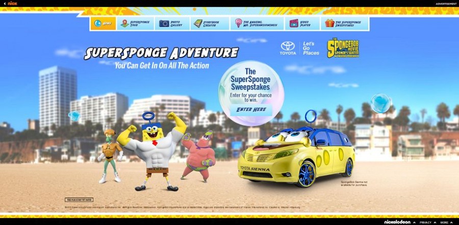 toyota sienna sweepstakes #3 toyota sienna sweepstakes #3