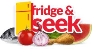 fridge and seek