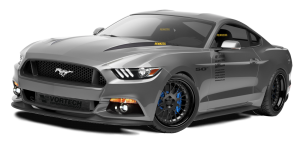 mustang uti pennzoil