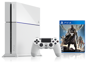 destiny ps4 bundle