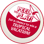 peel to play