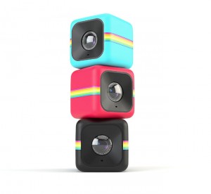 polaroid cube