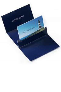 lands end gift card