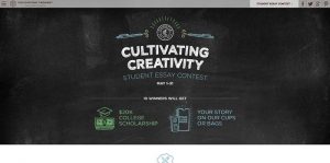Chipotle Cultivate Thought Essay Contest