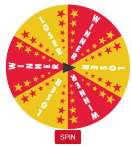 spin wheel