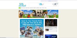 LIVE’s Pet Pix Photo Contest