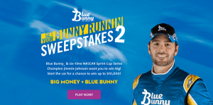 BunnyRunnin.com - Get Your Bunny Runnin Sweepstakes Is Back