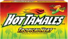 Hot Tamales Tropical Heat