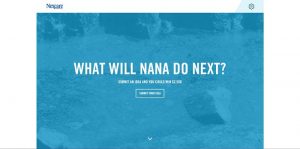 What Will Nexcare Nana Do Next Contest (Nexcare.com/Nana)