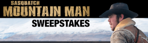 BassPro.com/MountainManSweeps - Bass Pro Shops Sasquatch Mountain Man Sweepstakes