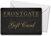 Frontgate Gift Card