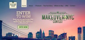 Thicker Fuller Hair Makeover In NYC Contest