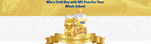 2016 Dannon Danimals Fuel Up To Play 60 Instant Win Sweepstakes