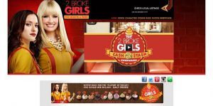 2BrokeGirlsWeeknights.com - 2 Broke Girls Cash Stash Sweepstakes