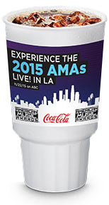 carl's jr amas cup code