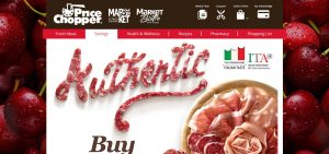 Price Chopper Trip To Italy Sweepstakes