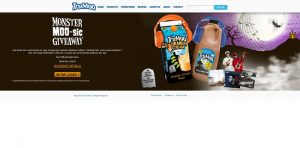 Trumoo Halloween