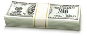 Cash Prize