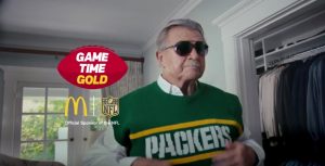 game time gold tv spot