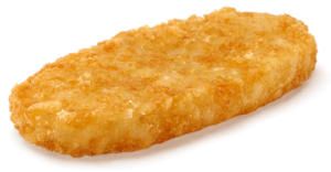 McDonald's Hash-Brown