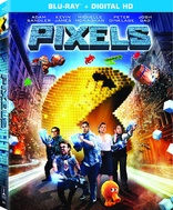 pixels box