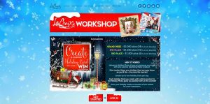 LaCroix Workshop Contest