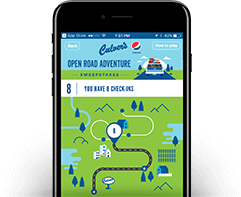 Culver’s App