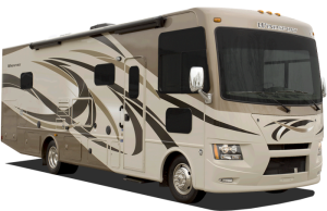 2016 Thor Motor Coach