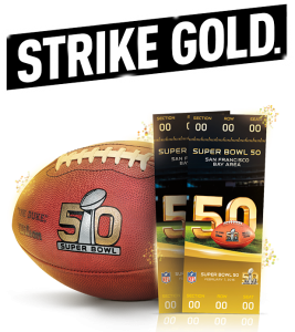 Strike Gold