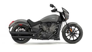 2017 victory octane