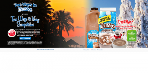 2WaysToVacay.com - TruMoo 2 Ways to Vacay Sweepstakes