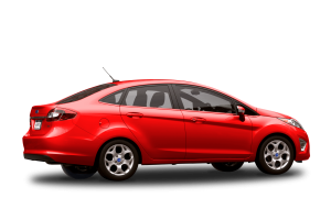 2017 Ford Fiesta