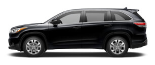 2016 Toyota Highlander LE PLUS