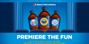 PremiereTheFun.com Pepsi Sweepstakes