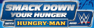 Hungry Man Smack Down Sweepstakes