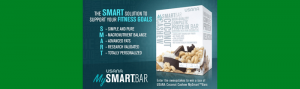 Dr OZ USANA MySmart Bars Giveaway