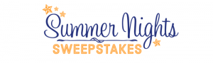 Hallmark Channel Summer Nights Sweepstakes 2016