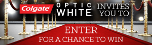 OpticWhiteStyle.com - Colgate Optic White 2016 Latin Grammy Acoustic Sessions Sweepstakes