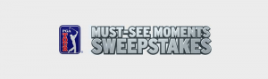 PGATour.com/MustSeeSweeps: PGA Tour Must See Moments Sweepstakes 2016