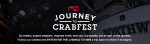 RedLobster.com/Crabfest - Red Lobster Crabfest 2016 Sweepstakes